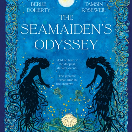 The Seamaidens Odyssey