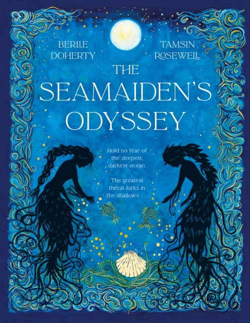 The Seamaidens Odyssey