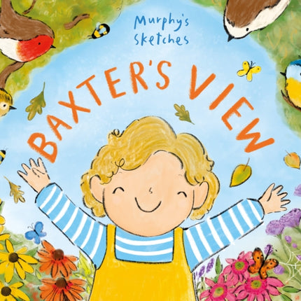 Baxters View