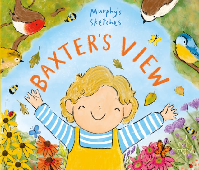 Baxters View