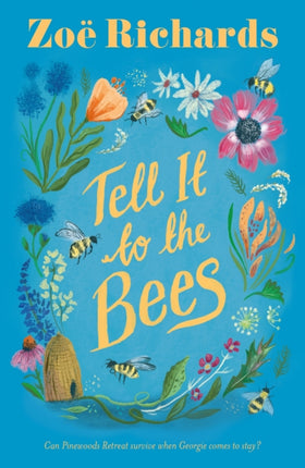 Tell it to the Bees