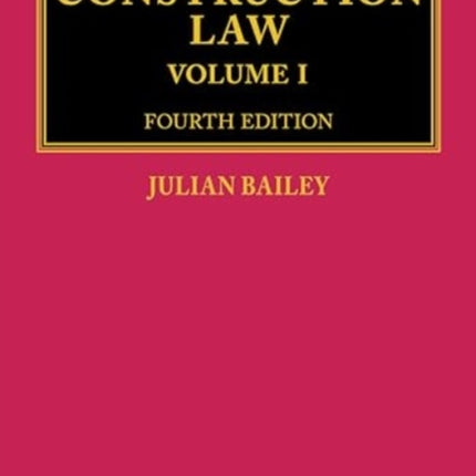 Construction Law