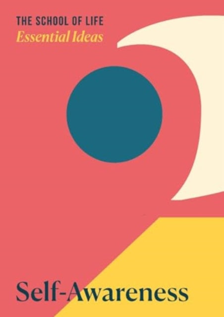 Essential Ideas 2 SelfAwareness