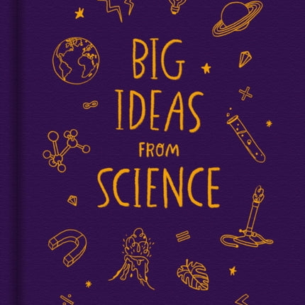 Big Ideas from Science
