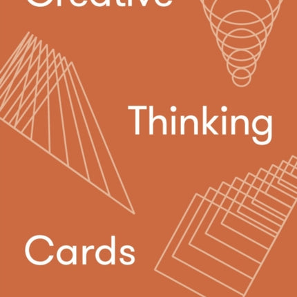 Creative Thinking Cards