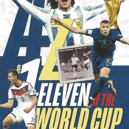 AZ  1Eleven of the World Cup