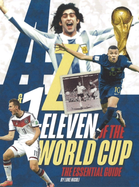 AZ  1Eleven of the World Cup
