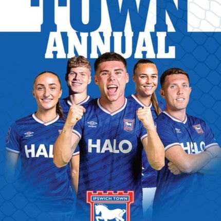 The Official Blues Annual 2026