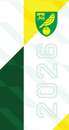 The Official Canaries Diary 2026