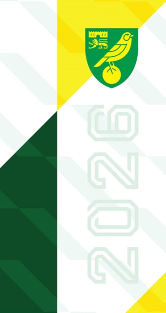 The Official Canaries Diary 2026