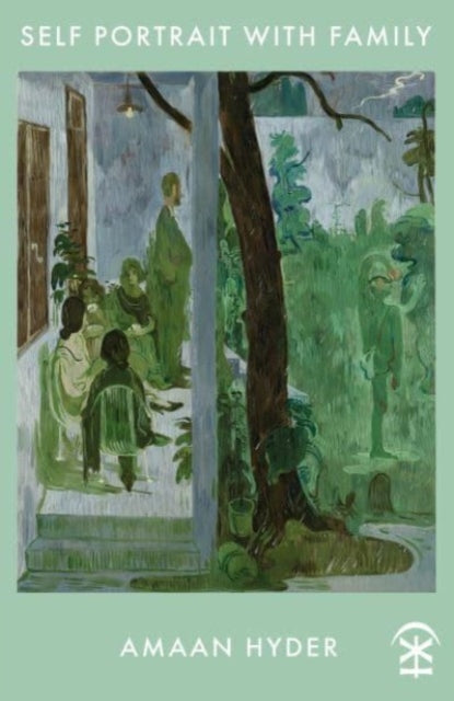 SelfPortrait With Family