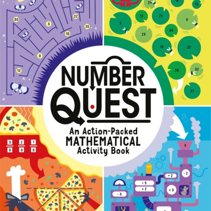 Number Quest