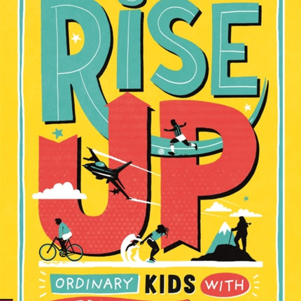 Rise Up