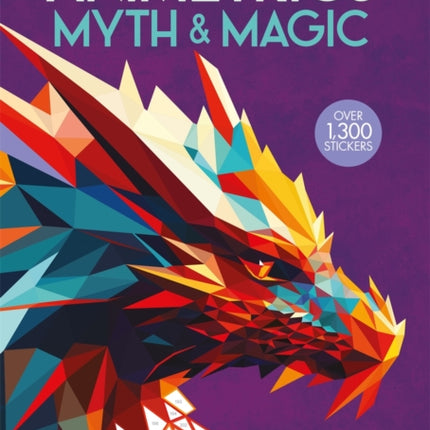 Animetrics Myth and Magic