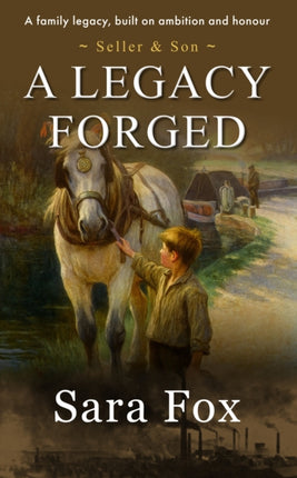 A Legacy Forged
