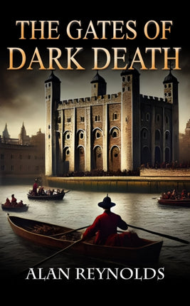 The Gates of Dark Death