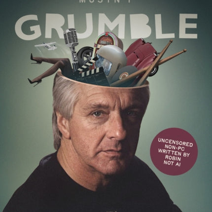 Mustnt Grumble