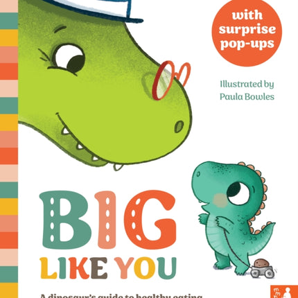 Big Like You