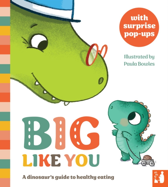 Big Like You