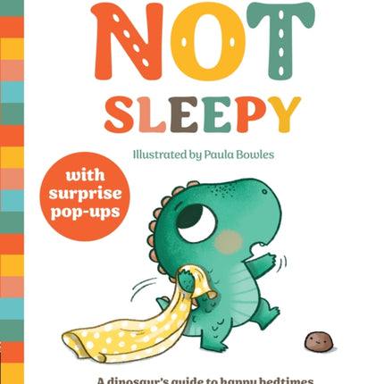 Not Sleepy