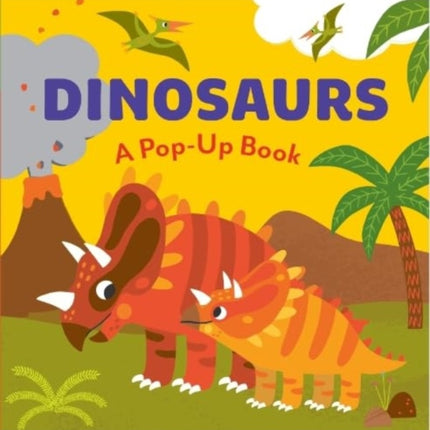 DINOSAURS