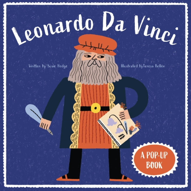 Leonardo Da Vinci