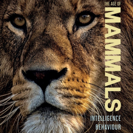 The Age of Mammals