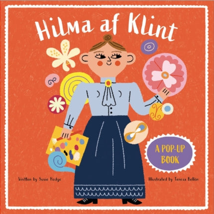 Hilma af Klint A PopUp Book