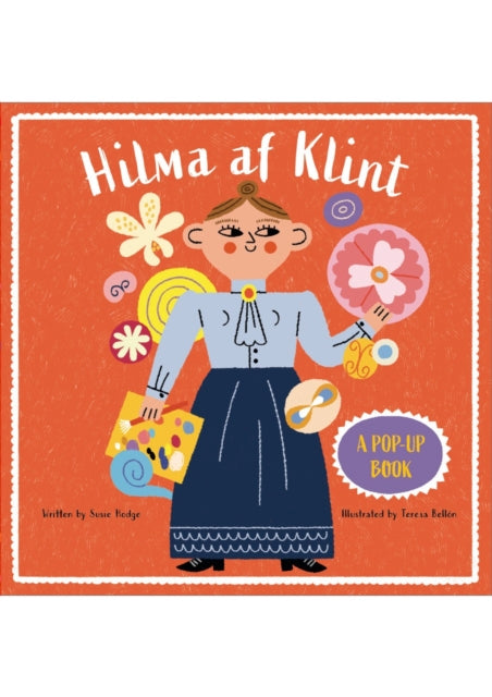 Hilma af Klint A PopUp Book