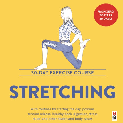 Stretching