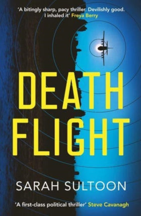 Death Flight