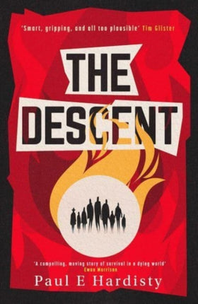 The Descent