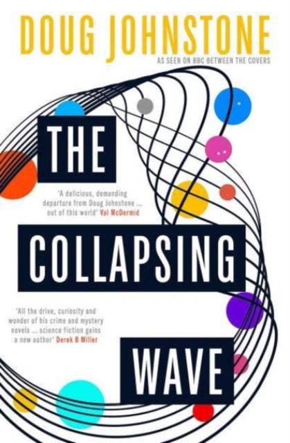 The Collapsing Wave