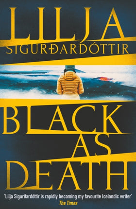 Black as Death