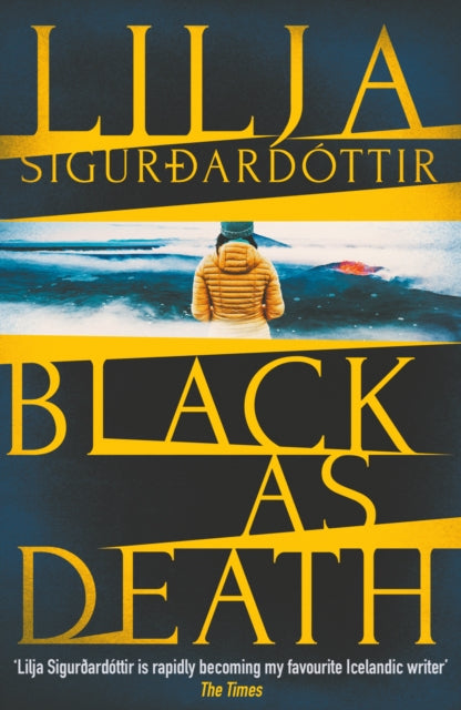 Black as Death