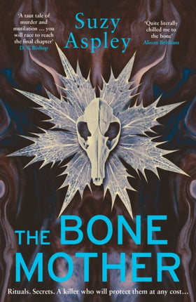 The Bone Mother