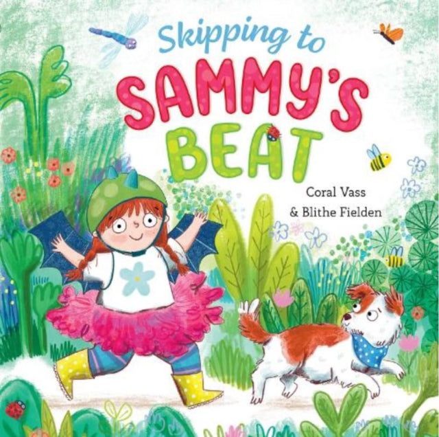 Sammys Beat