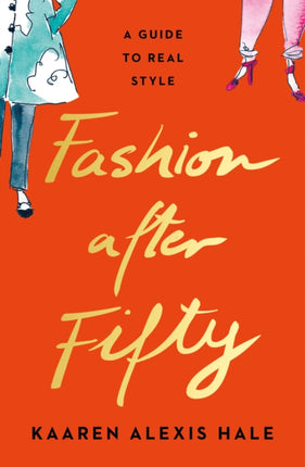 Fashion After Fifty New Edition