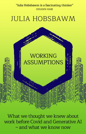 Working Assumptions