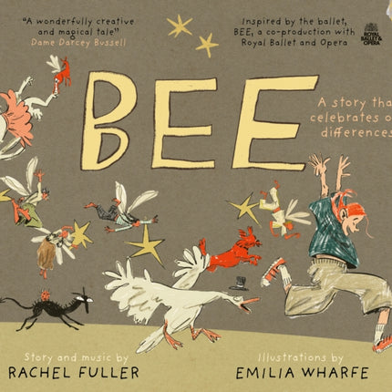 BEE