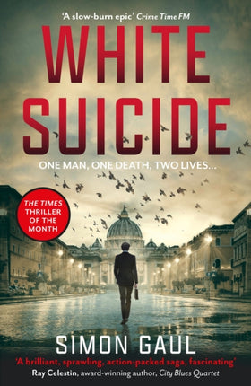 White Suicide