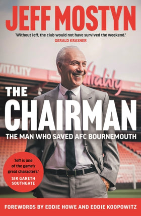 The Chairman