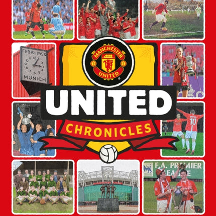 United Chronicles