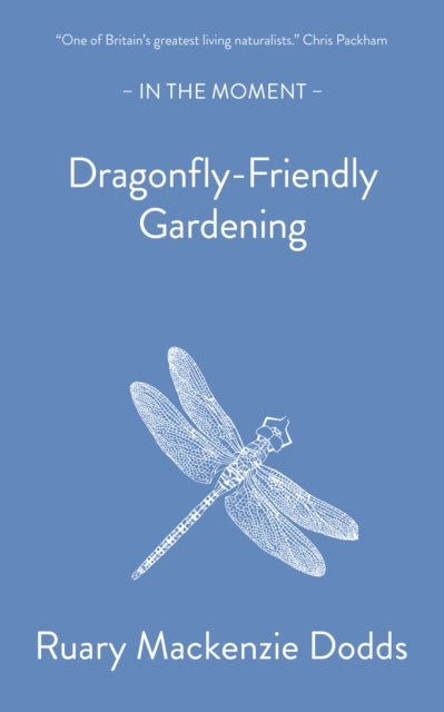 DragonflyFriendly Gardening