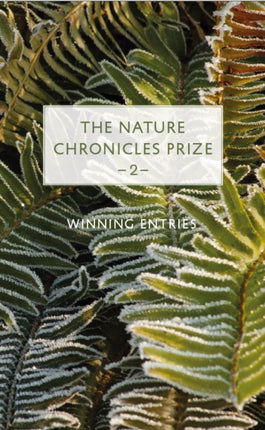 The Nature Chronicles Prize 2