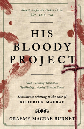 His Bloody Project