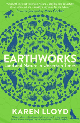 Earthworks