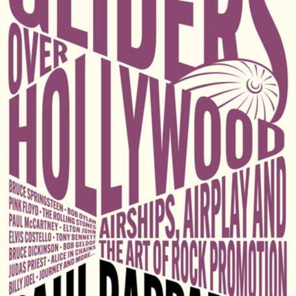 Gliders Over Hollywood