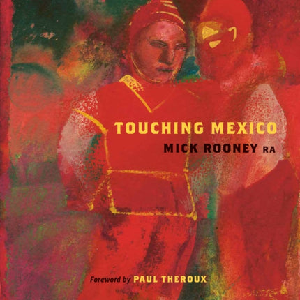 Touching Mexico