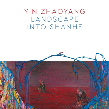 Yin Zhaoyang